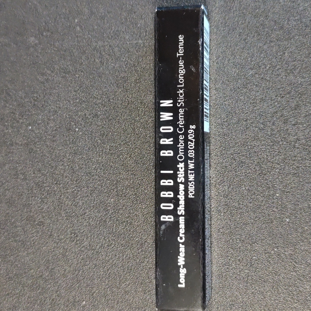 NIB Bobbi Brown Long-Wear Cream Shadow Stick color:  Golden Bronze DELUXE SAMPLE